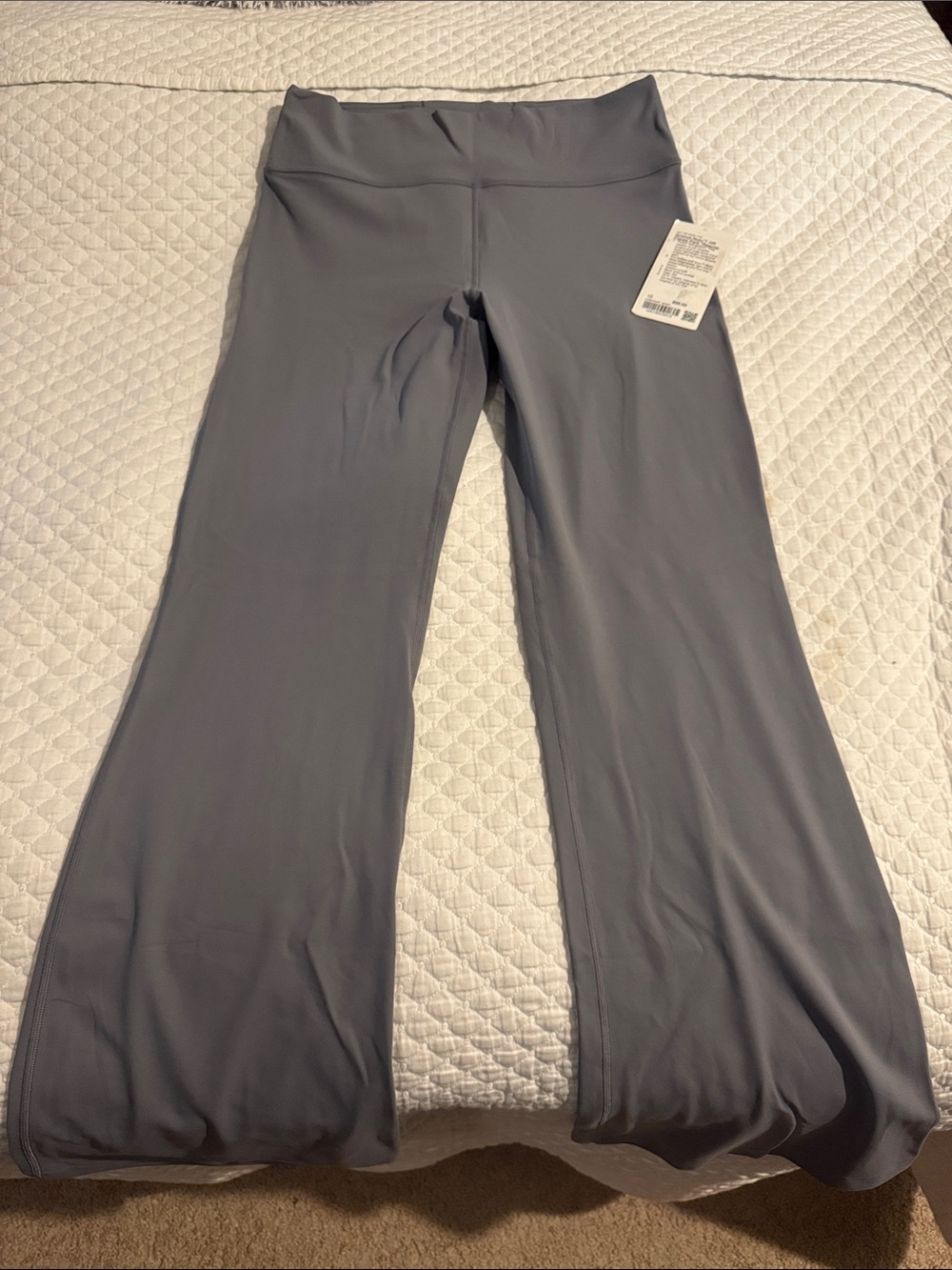 lululemon athletica Women's Leggings in Charcoal Gray